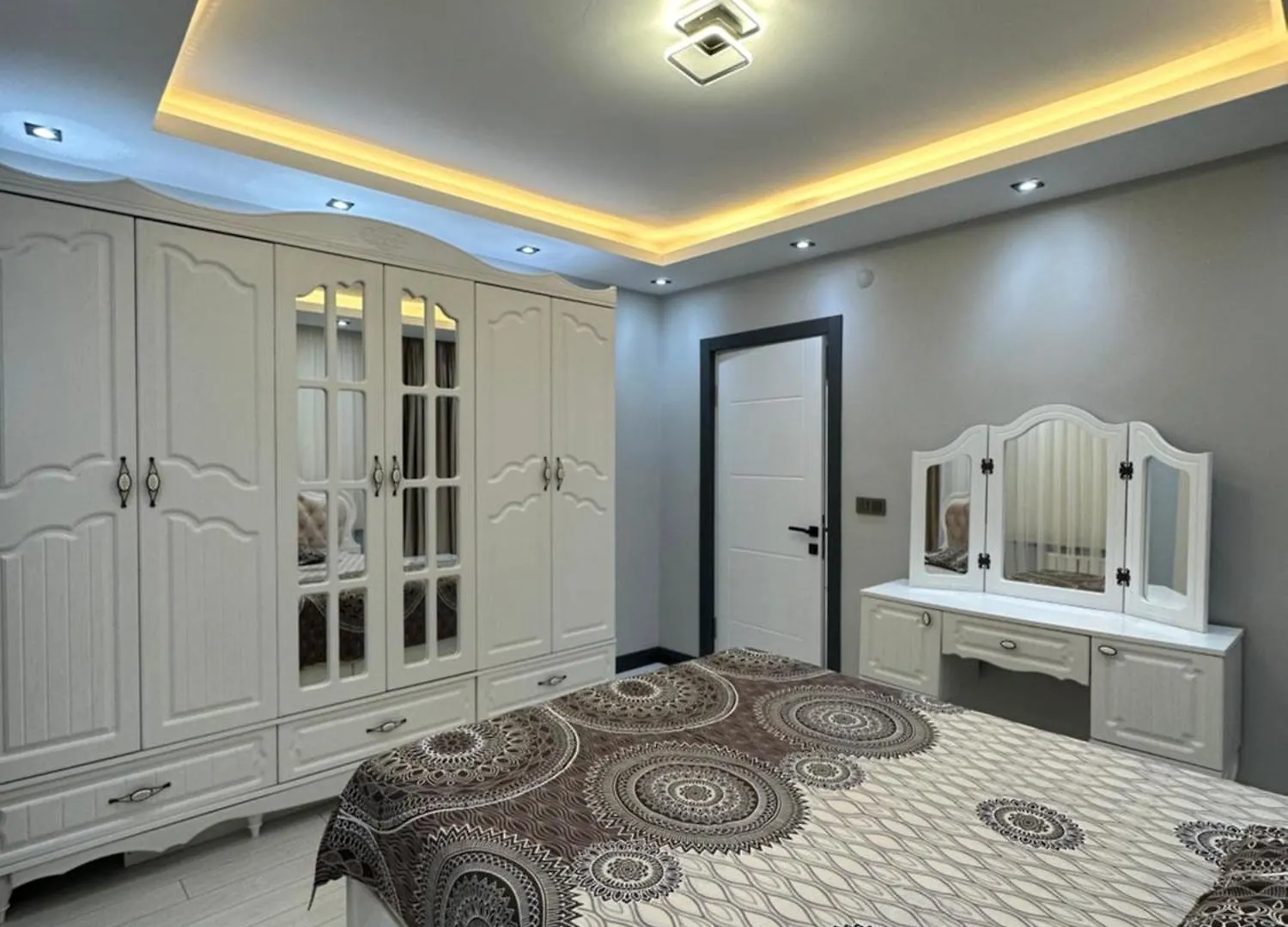 Apartamento Sabiha Goekcen Airport & Metro Estambul 0*,