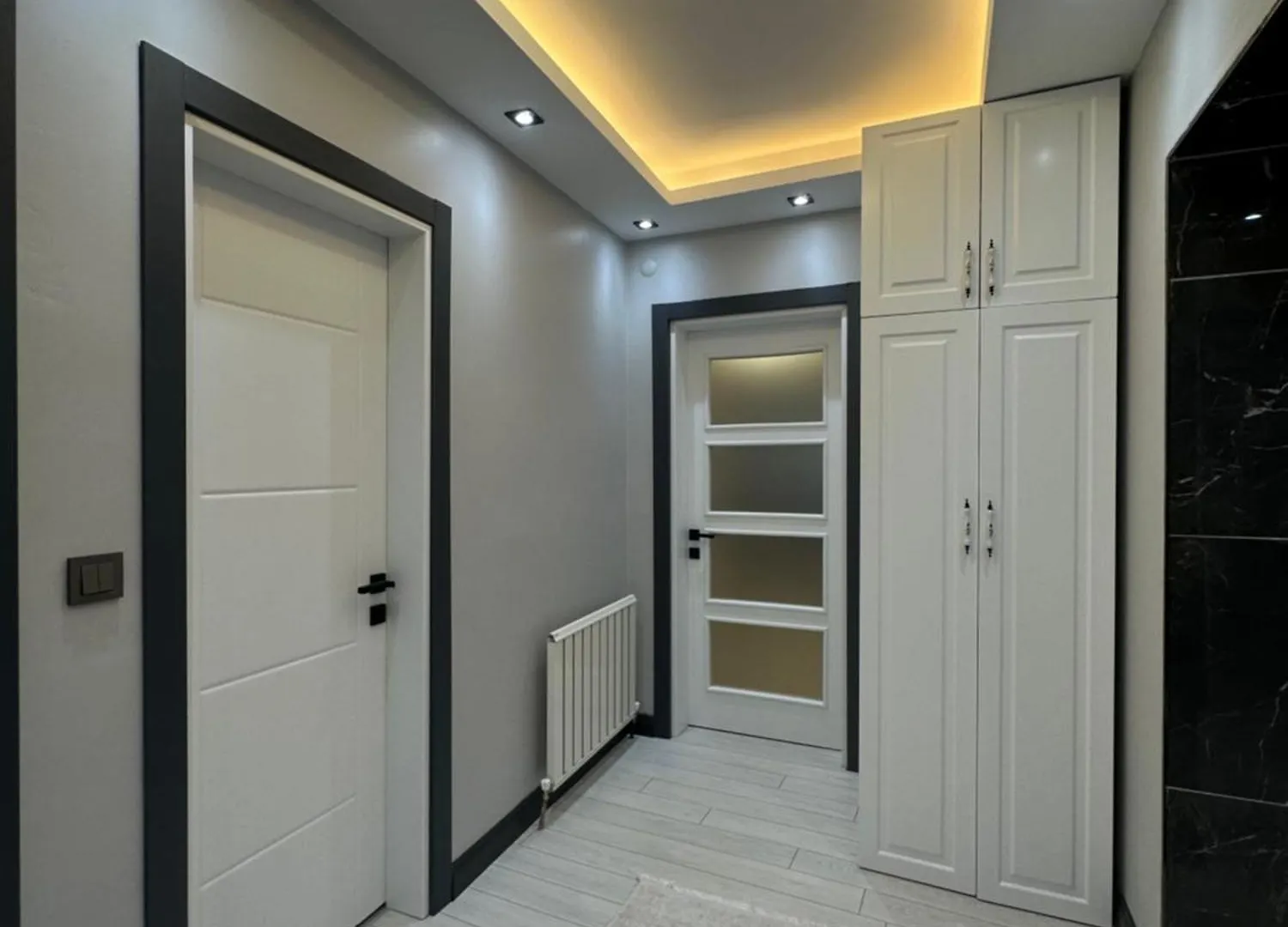 Apartamento Sabiha Goekcen Airport & Metro Estambul Turquía
