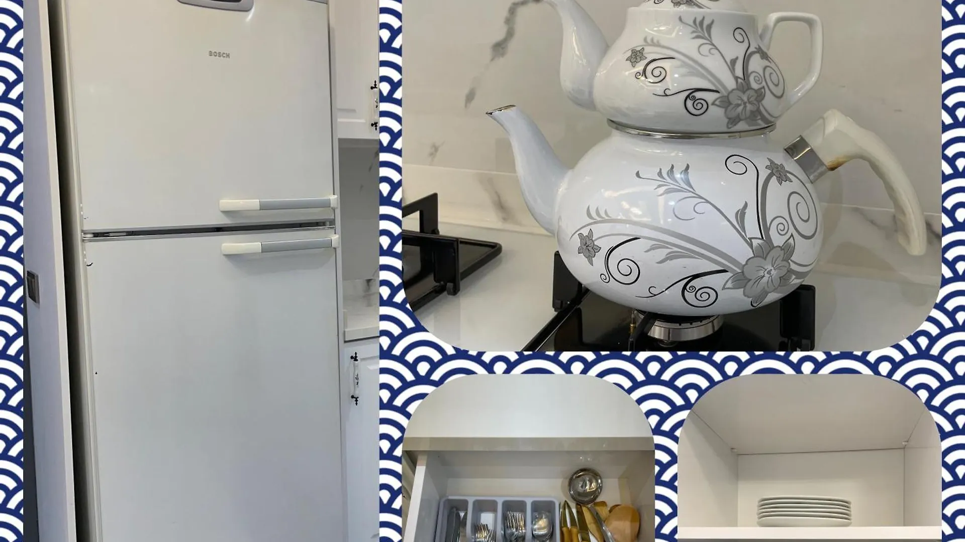 Apartamento Sabiha Goekcen Airport & Metro Estambul Turquía