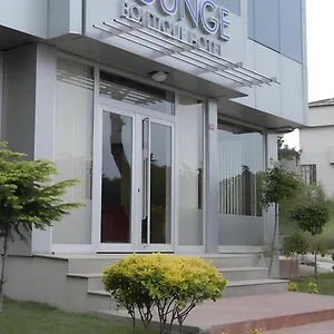 Lounge Istanboel